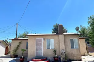 109 1/2 W Fredricks St, Barstow, CA 92311 - Photo 1