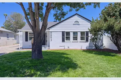 8893 Nuevo Avenue, Fontana, CA 92335 - Photo 1