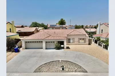 12280 3rd Avenue, Victorville, CA 92395 - Photo 1