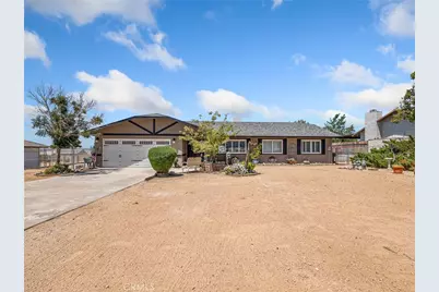 16986 Ouray Road, Apple Valley, CA 92307 - Photo 1