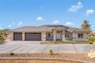 18554 Temecula Ave, Hesperia, CA 92345 - Photo 1