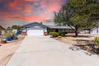 7240 Lyons Avenue, Hesperia, CA 92345 - Photo 1