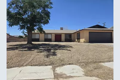 37116 Lombardy Avenue, Barstow, CA 92311 - Photo 1