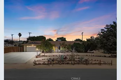 20990 Chama Road, Apple Valley, CA 92308 - Photo 1