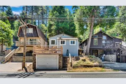 22783 Waters Drive, Crestline, CA 92325 - Photo 1