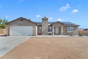 22144 Goshute Ave, Apple Valley, CA 92307 - Photo 1