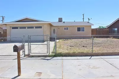 35341 Western Drive, Barstow, CA 92311 - Photo 1