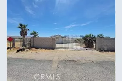 31801 Soapmine Road, Barstow, CA 92311 - Photo 1