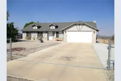 10990 Caribou Avenue, Apple Valley, CA 92308 - Photo 1