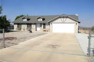 10990 Caribou Ave, Apple Valley, CA 92308 - Photo 1