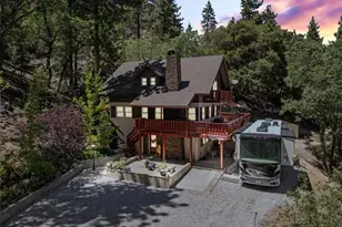 869 Mockingbird Rd, Wrightwood, CA 92397 - Photo 1