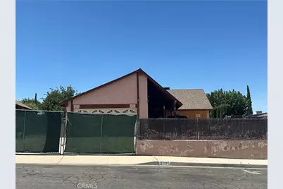 2036 Harvard Drive, Barstow, CA 92311 - Photo 1