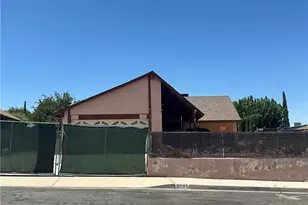 2036 Harvard Dr, Barstow, CA 92311 - Photo 1