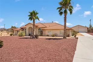 15515 Chole Rd, Apple Valley, CA 92307 - Photo 1