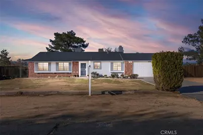 13252 Setancket Road, Apple Valley, CA 92308 - Photo 1