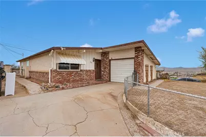 540 Frances Drive, Barstow, CA 92311 - Photo 1