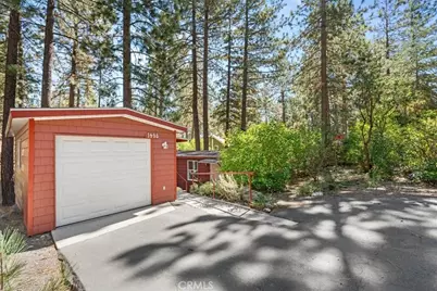 1498 Oriole Road, Wrightwood, CA 92397 - Photo 1