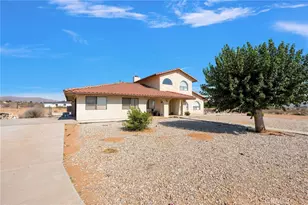 23871 Plaina Rd, Apple Valley, CA 92307 - Photo 1