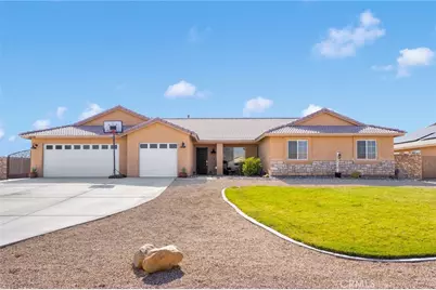 14118 Fresian Avenue, Apple Valley, CA 92307 - Photo 1