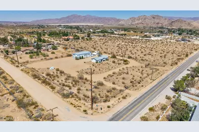 31278 Pawnee Street, Lucerne Valley, CA 92356 - Photo 1