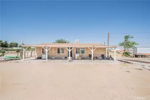 11930 Baldy Mesa Rd, Victorville, CA 92392 - Photo 1