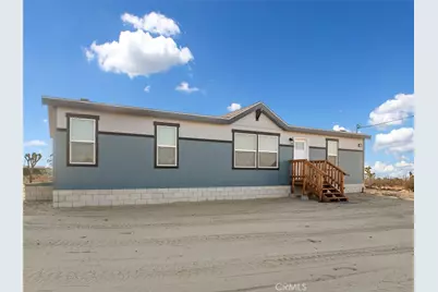 12526 Ponderosa Road, Pinon Hills, CA 92372 - Photo 1