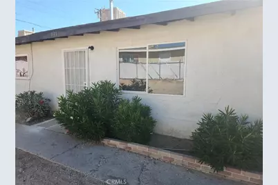 933 E Navajo Street, Barstow, CA 92311 - Photo 1