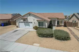 15940 Elkins St, Victorville, CA 92395 - Photo 1
