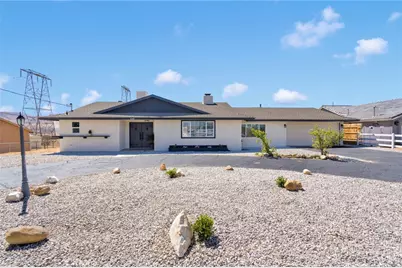 18509 Yuba Street, Hesperia, CA 92345 - Photo 1