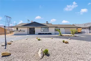 18509 Yuba St, Hesperia, CA 92345 - Photo 1