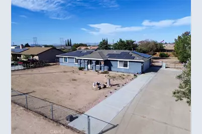 7681 Newhall Avenue, Hesperia, CA 92345 - Photo 1