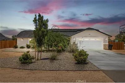 21198 Balsa Street, Apple Valley, CA 92308 - Photo 1