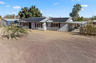 43170 Armadilla St, Newberry Springs, CA 92365 - Photo 1