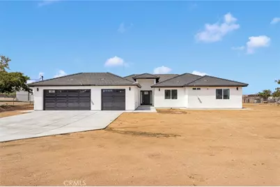 16212 Mesquite St, Hesperia, CA 92345 - Photo 1