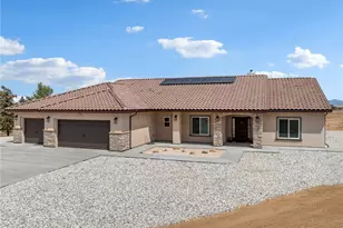 5021 Chelsea St, Phelan, CA 92371 - Photo 1