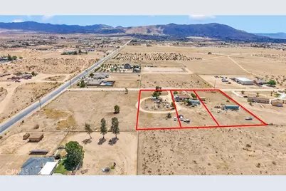 23222 Chia Road, Apple Valley, CA 92308 - Photo 1