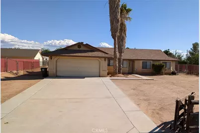15423 Sitting Bull Street, Victorville, CA 92395 - Photo 1