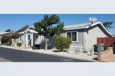 21621 Sandia Road #10, Apple Valley, CA 92308 - Photo 1