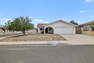 580 Candlelight St, Barstow, CA 92311 - Photo 1