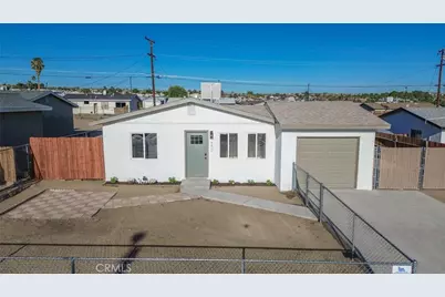 650 Chateau Way, Barstow, CA 92311 - Photo 1