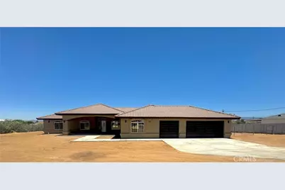 11569 Arroyo Avenue, Hesperia, CA 92345 - Photo 1