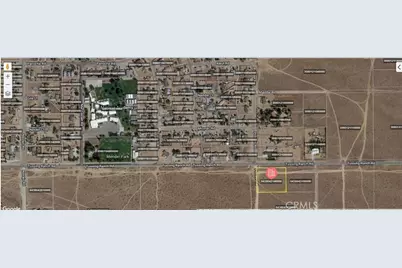 22109 Tussing Ranch Rd Road, Apple Valley, CA 92308 - Photo 1