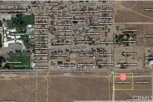 22109 Tussing Ranch Rd Rd, Apple Valley, CA 92308 - Photo 1