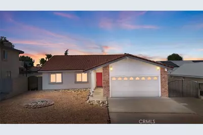 17760 Honeycomb Lane, Victorville, CA 92395 - Photo 1