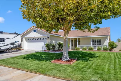 11350 Bristol Court, Adelanto, CA 92301 - Photo 1