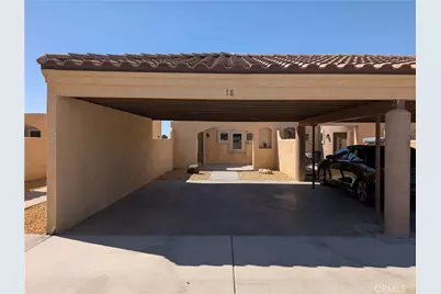 27160 Vista Rd #18, Helendale, CA 92342 - Photo 1