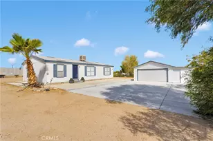 13528 Center Ln, Phelan, CA 92371 - Photo 1