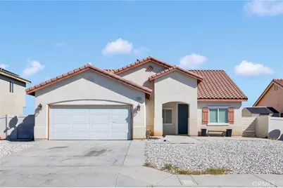 2163 Sierra Linda, Barstow, CA 92311 - Photo 1