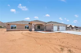 20020 Symeron Rd, Apple Valley, CA 92307 - Photo 1