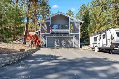 1799 Betty Street, Wrightwood, CA 92397 - Photo 1